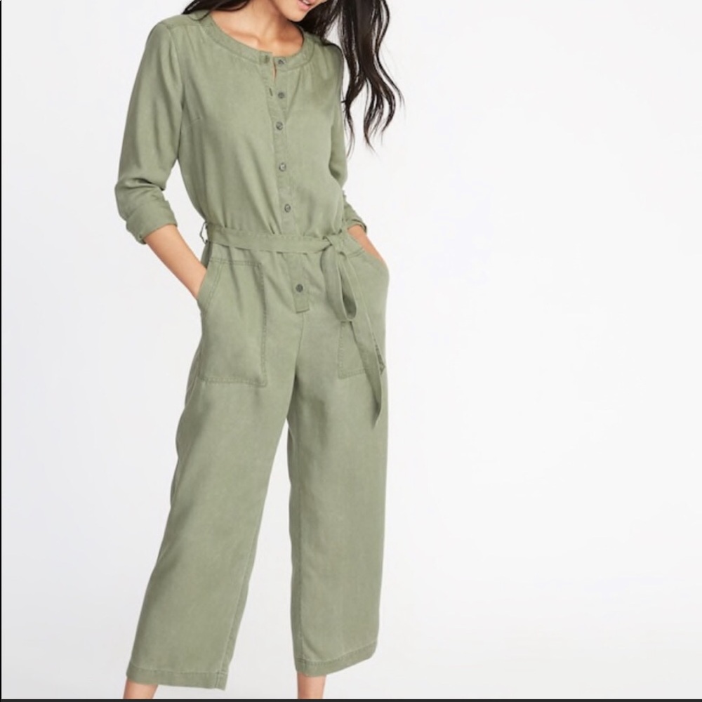 Jumpsuit